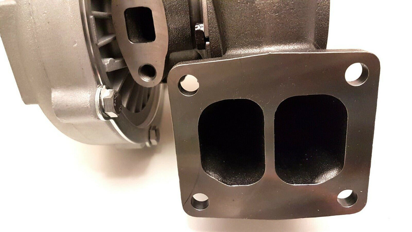 466704-0203 New Turbocharger