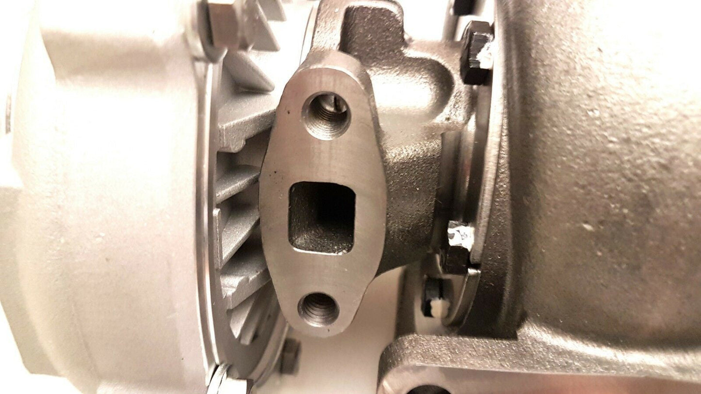 466704-0203 New Turbocharger