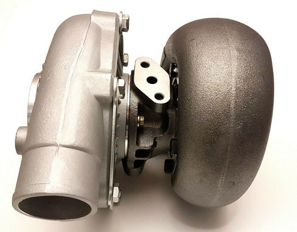 466704-0203 New Turbocharger