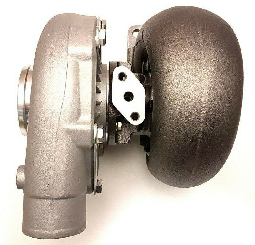 466704-0203 New Turbocharger