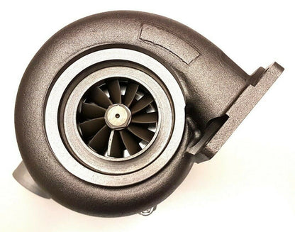 466704-0203 New Turbocharger