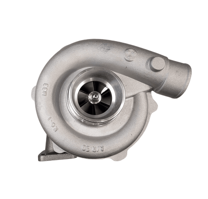 466742-6 New Turbocharger