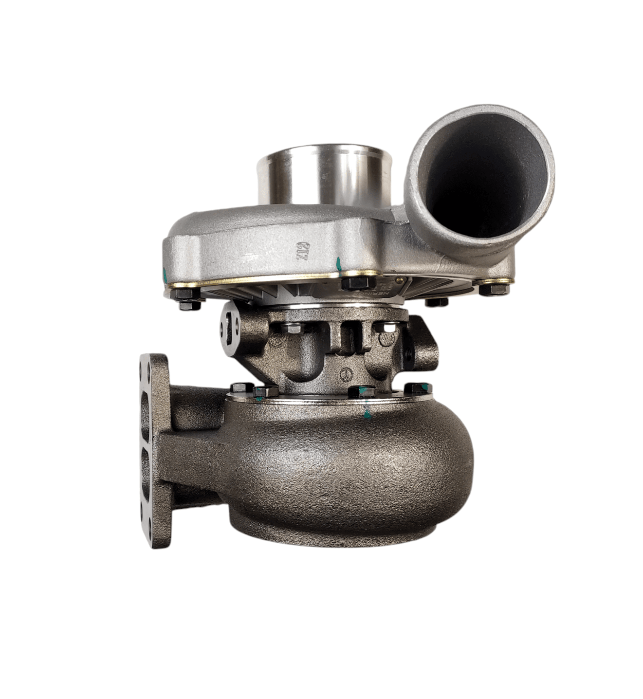 466742-6 New Turbocharger