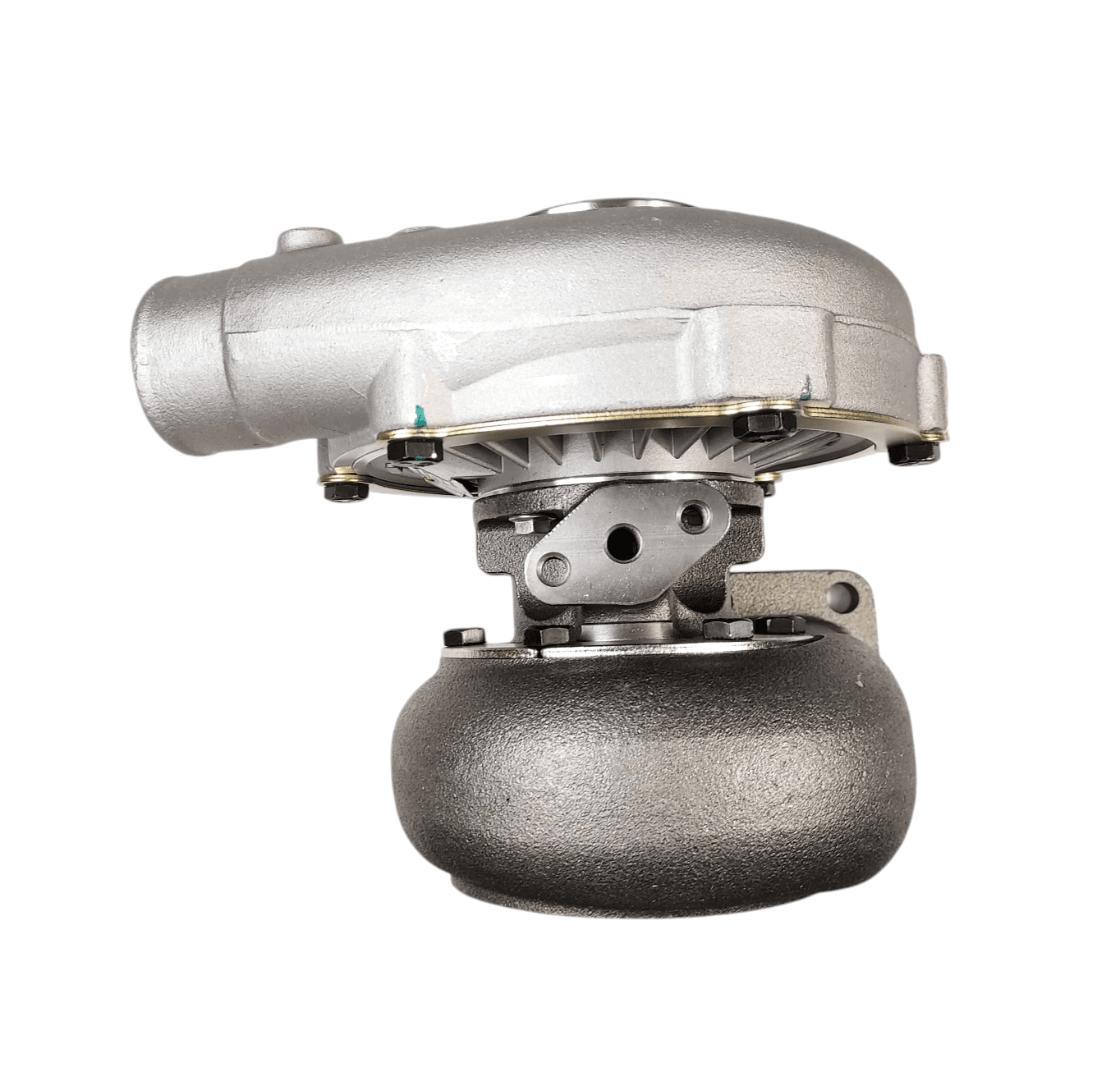 466742-6 New Turbocharger