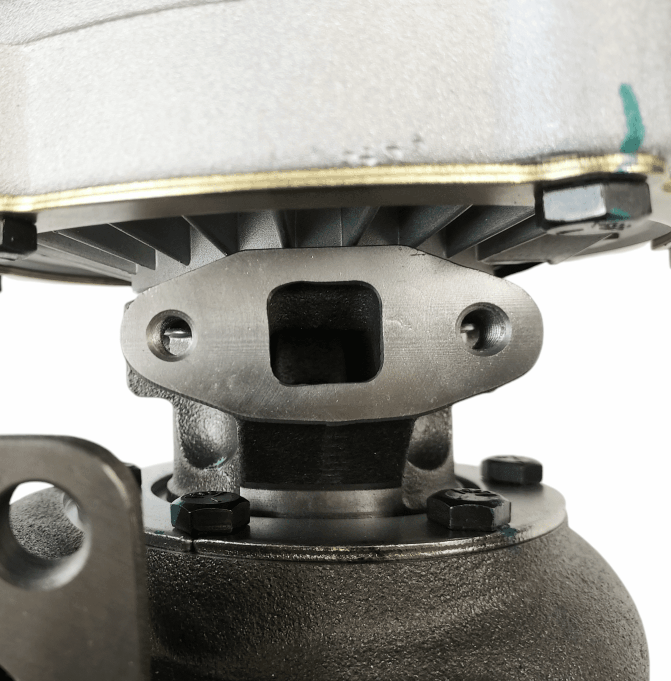 466742-6 New Turbocharger