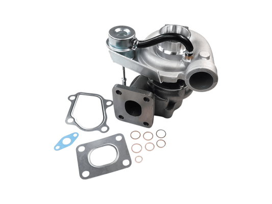 703389-0002 New Turbocharger