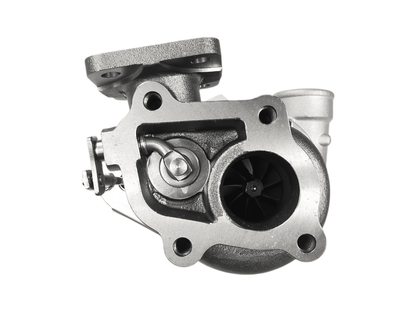 703389-0002 New Turbocharger