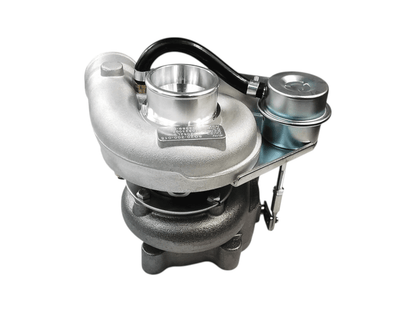 703389-0002 New Turbocharger