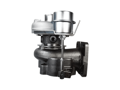 703389-0002 New Turbocharger