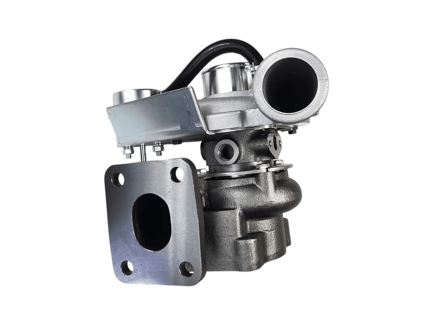 703389-0002 New Turbocharger