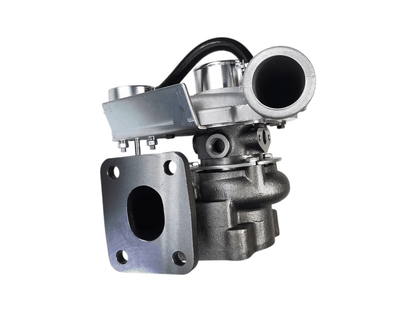 703389-0002 New Turbocharger