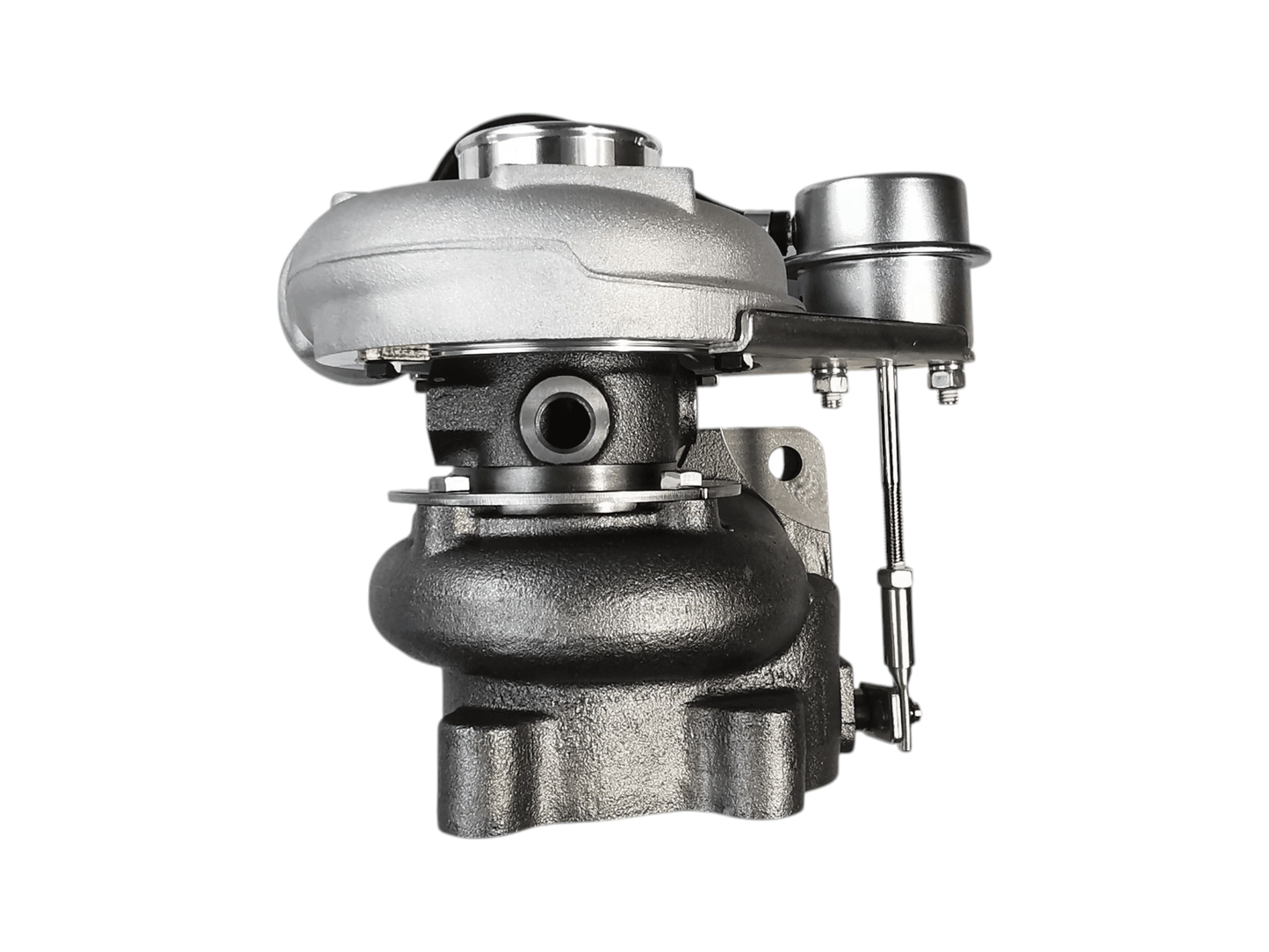 703389-0002 New Turbocharger