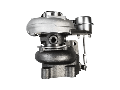 703389-0002 New Turbocharger