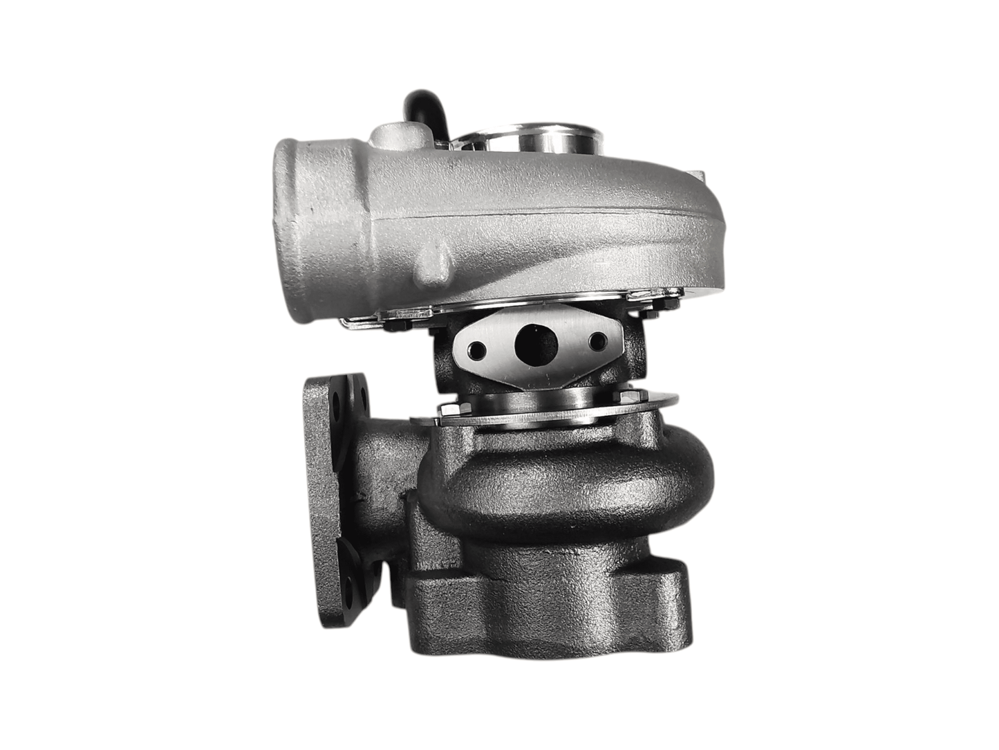 703389-0002 New Turbocharger