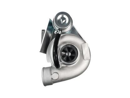 703389-0002 New Turbocharger