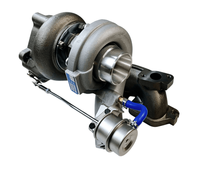 704136-2 New Turbocharger
