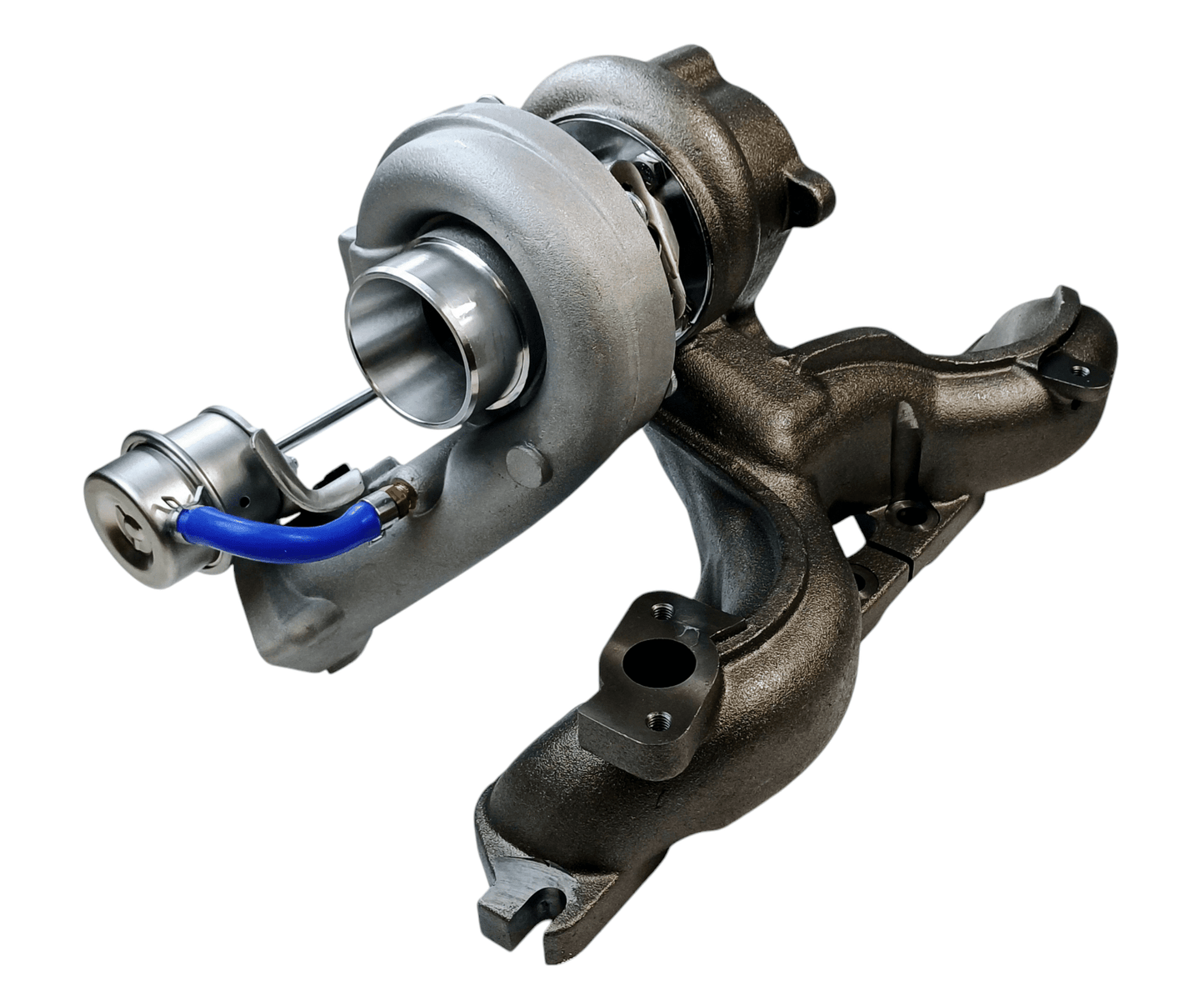 704136-2 New Turbocharger