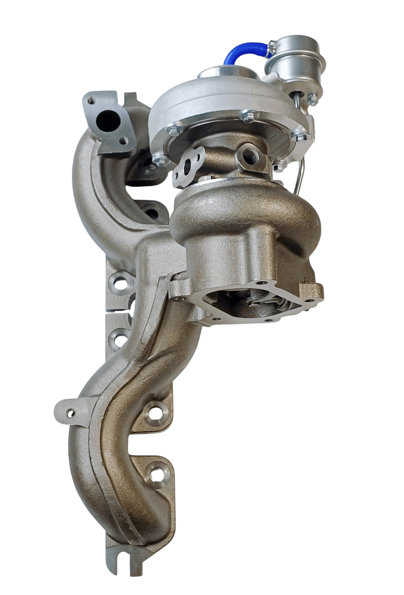 704136-2 New Turbocharger