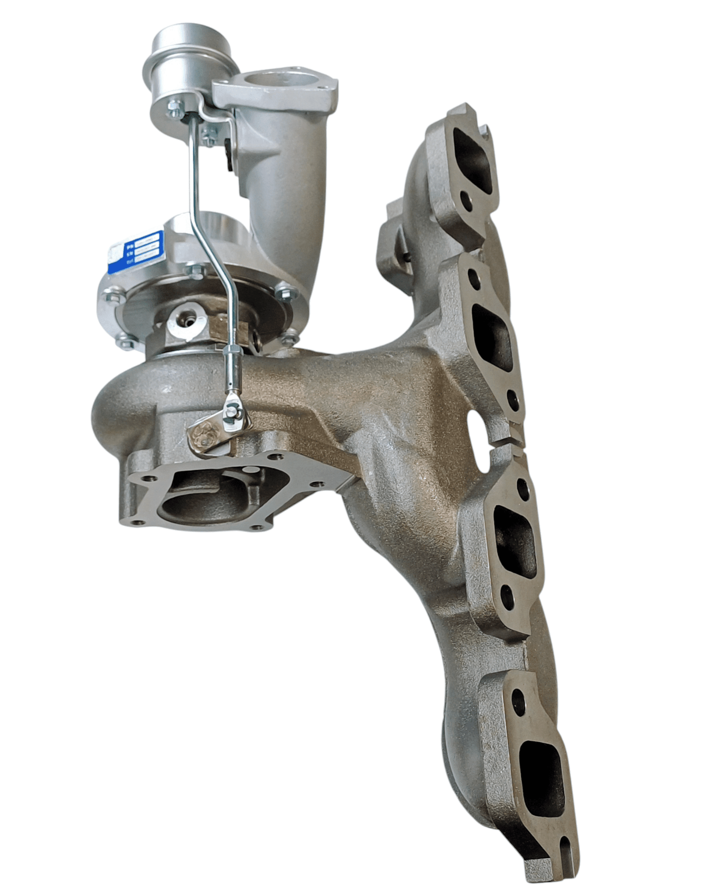 704136-2 New Turbocharger