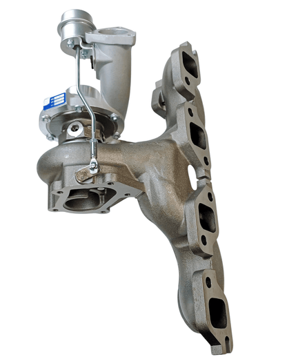 704136-2 New Turbocharger