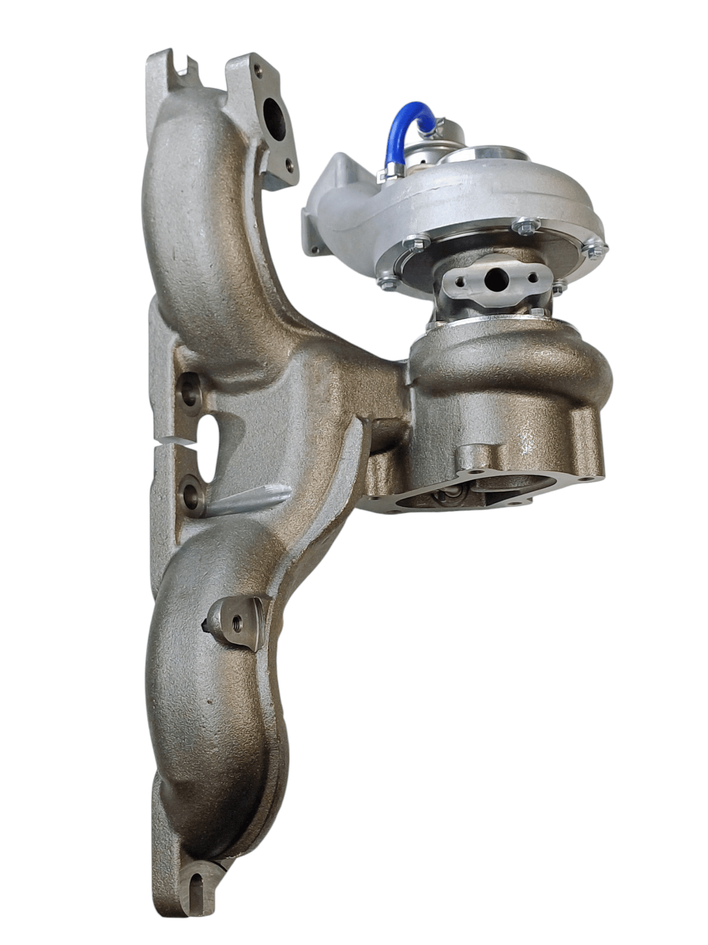 704136-2 New Turbocharger