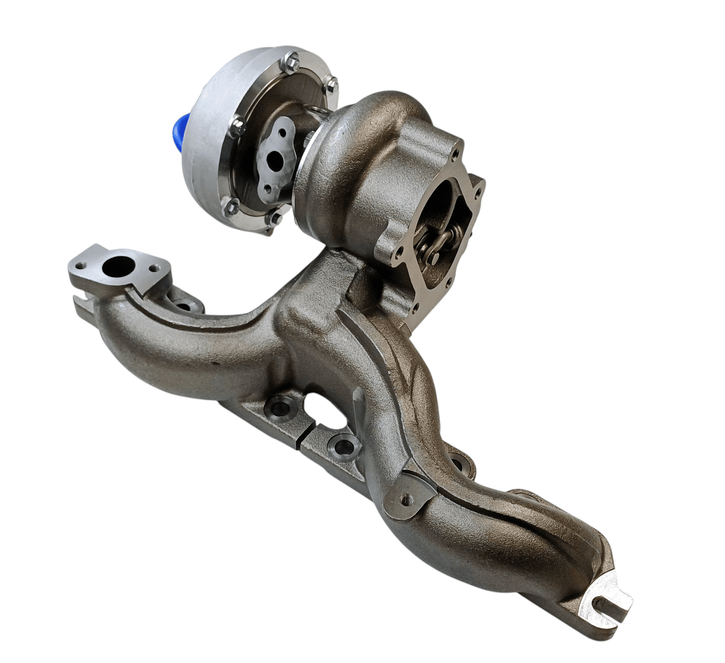 704136-2 New Turbocharger