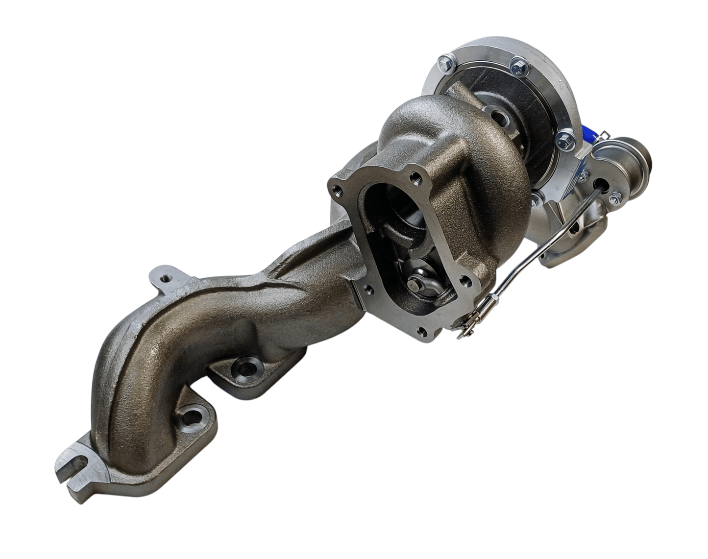 704136-2 New Turbocharger