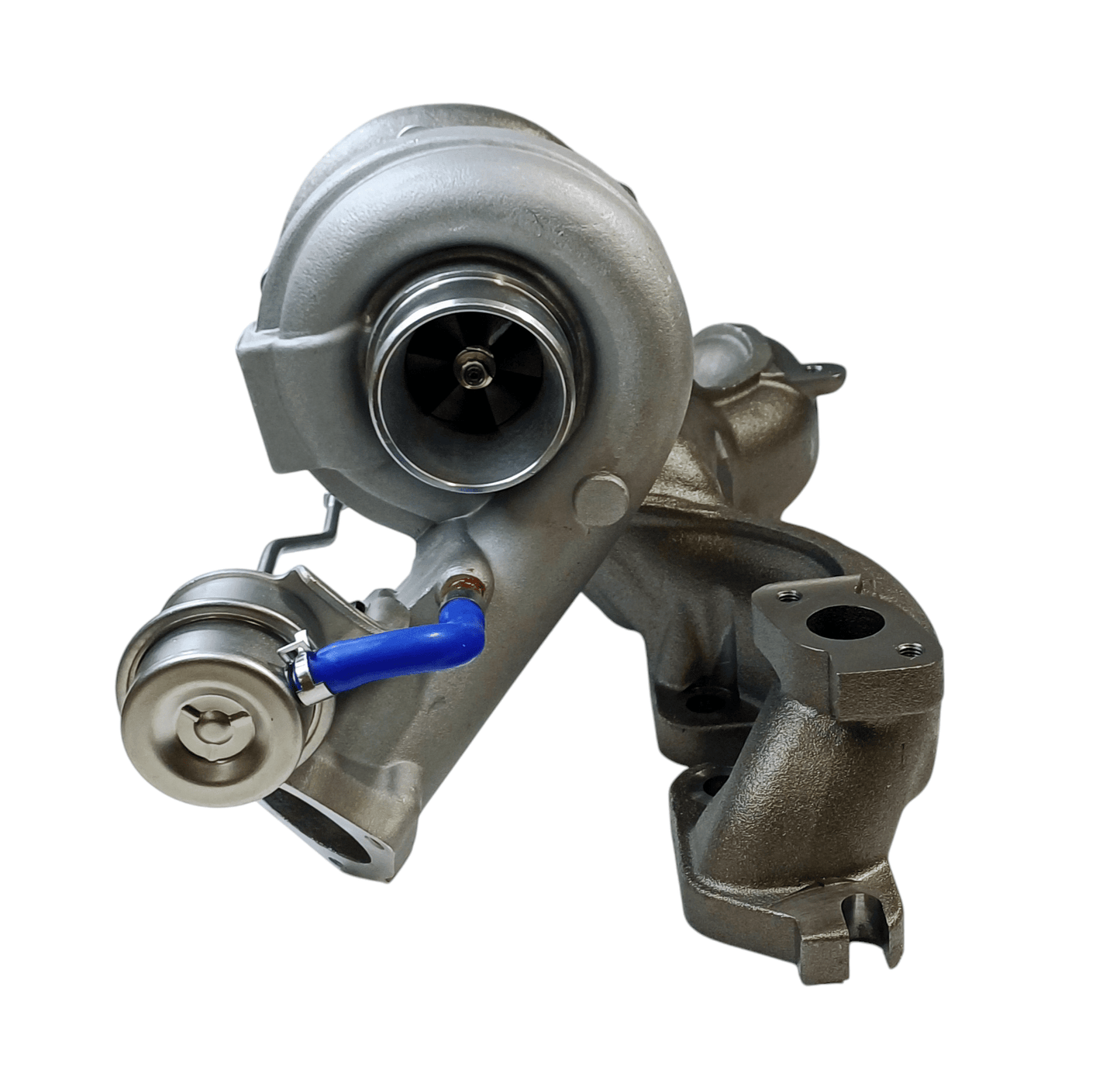 704136-2 New Turbocharger