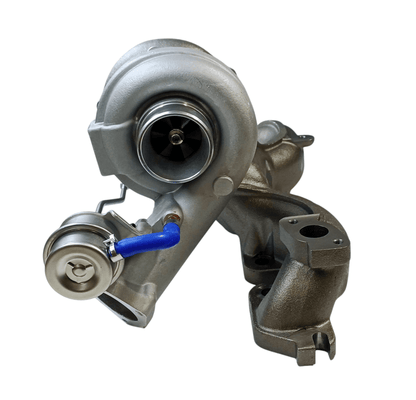 704136-2 New Turbocharger