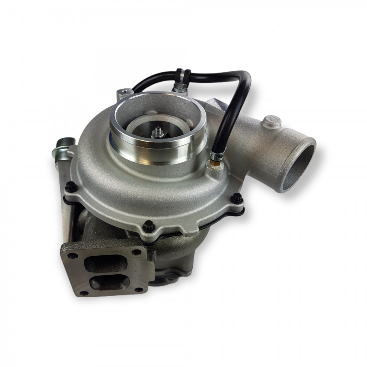729161 New Turbocharger