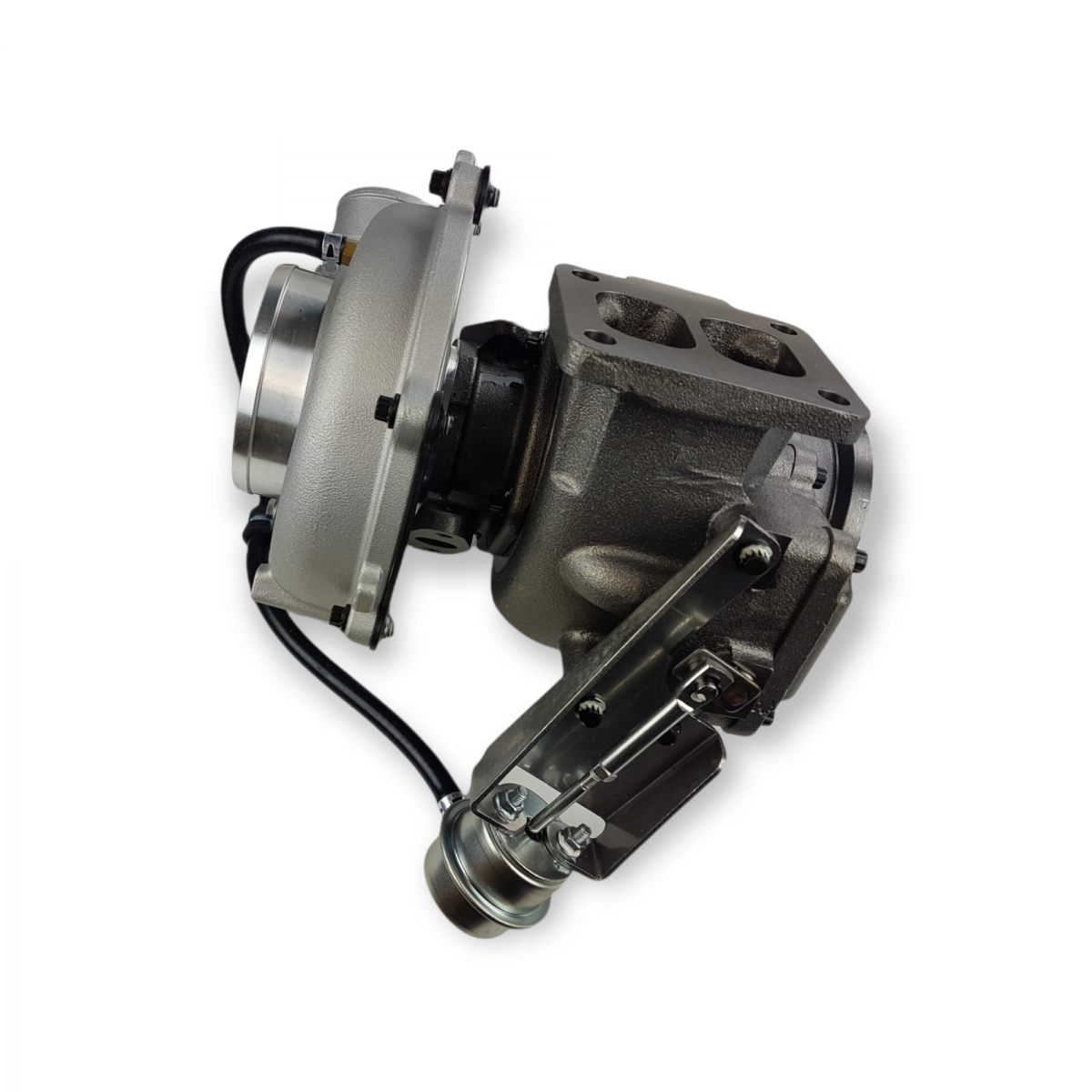 729161 New Turbocharger