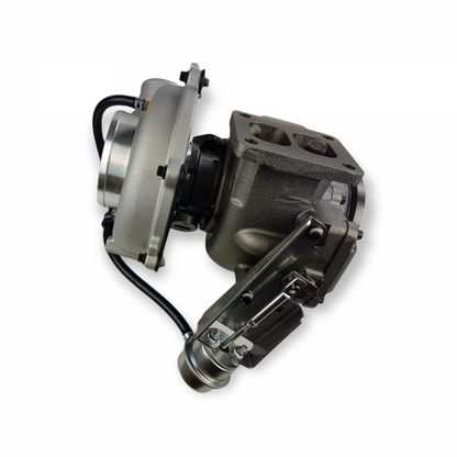 729161 New Turbocharger