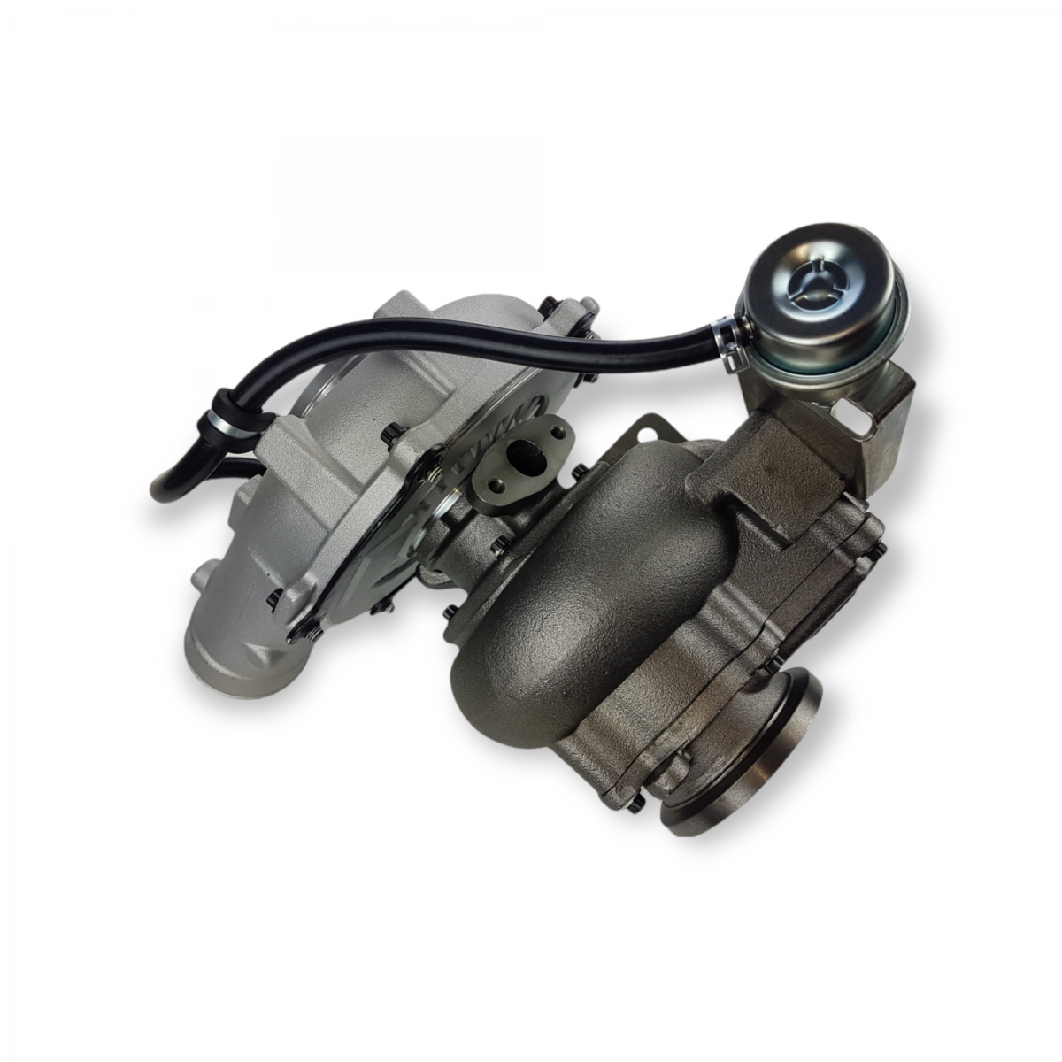 729161 New Turbocharger