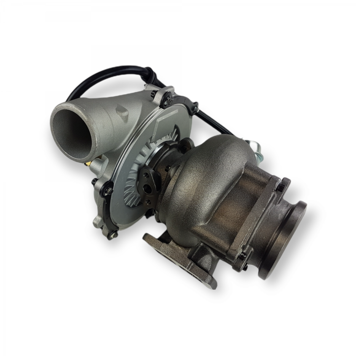 729161 New Turbocharger