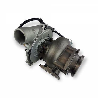 729161 New Turbocharger