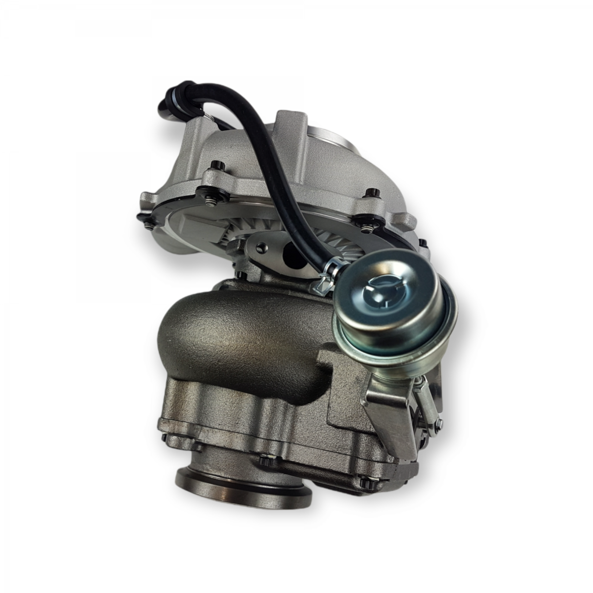 729161 New Turbocharger