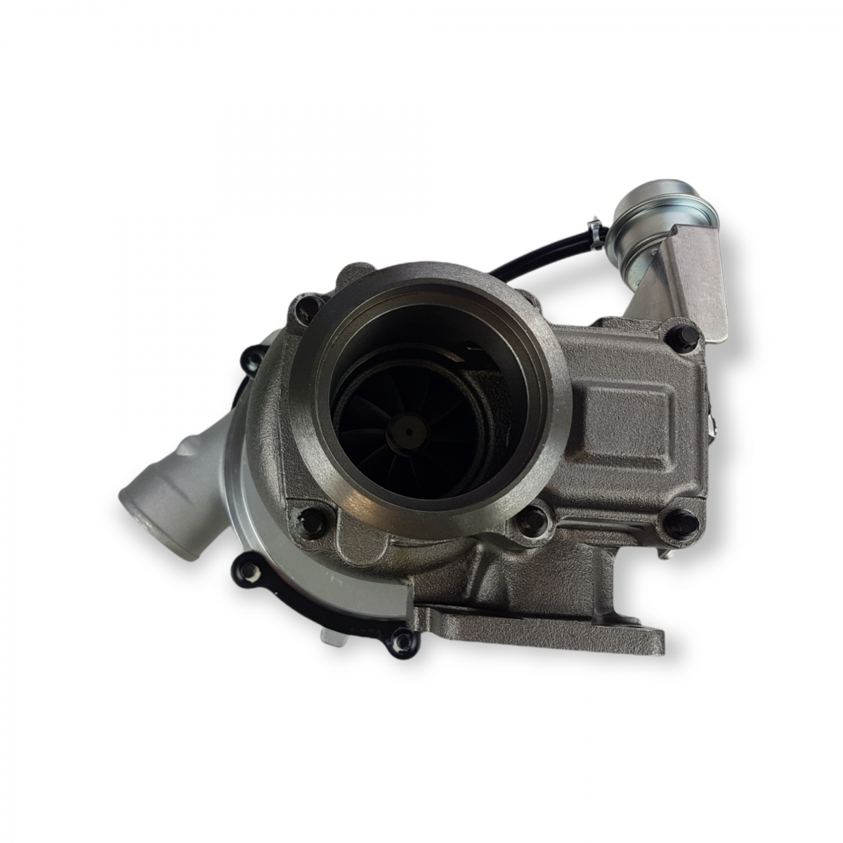 729161 New Turbocharger