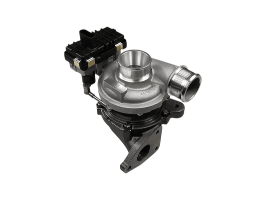 848184 New Turbocharger