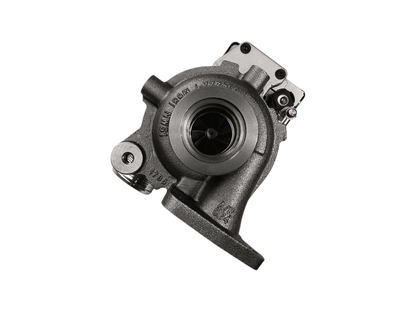 848184 New Turbocharger