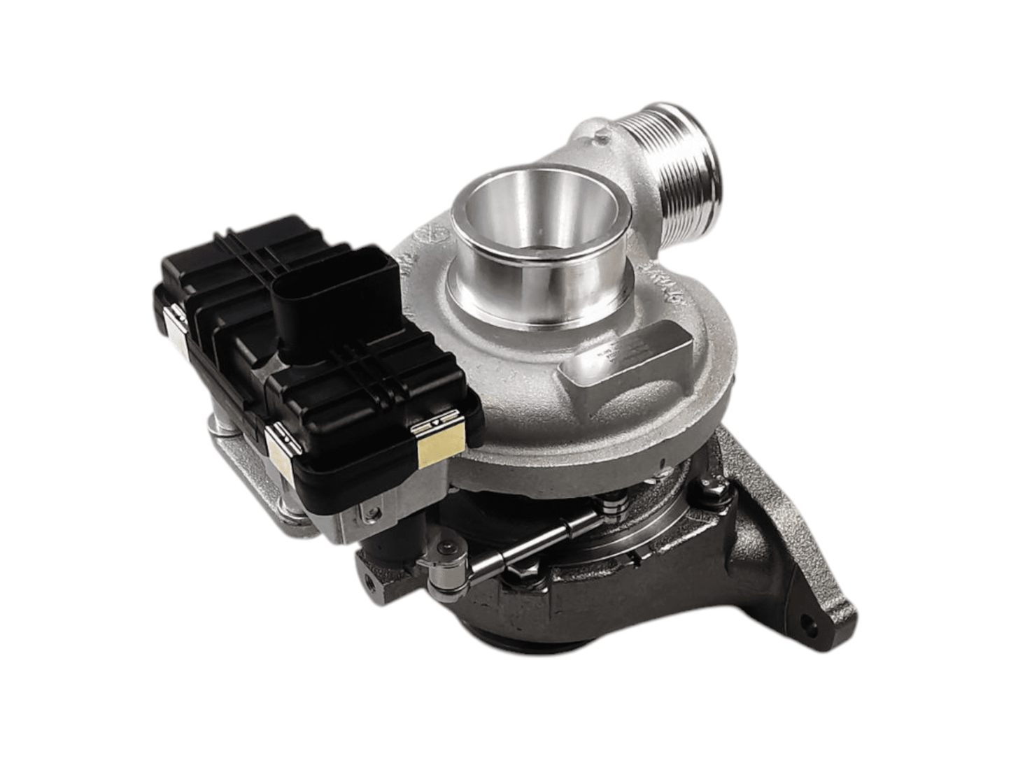 848184 New Turbocharger