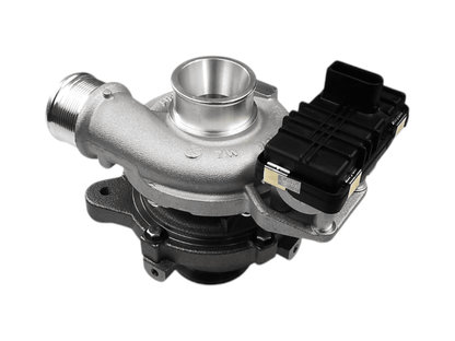 848184 New Turbocharger