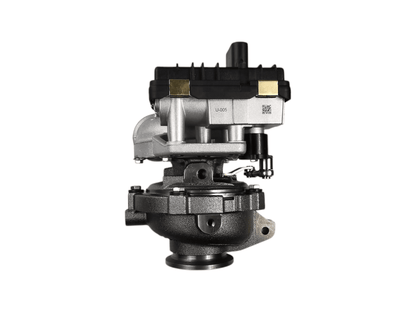 848184 New Turbocharger