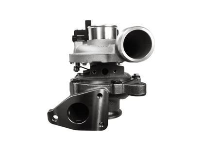 848184 New Turbocharger