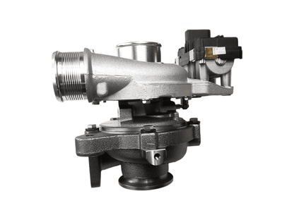 848184 New Turbocharger