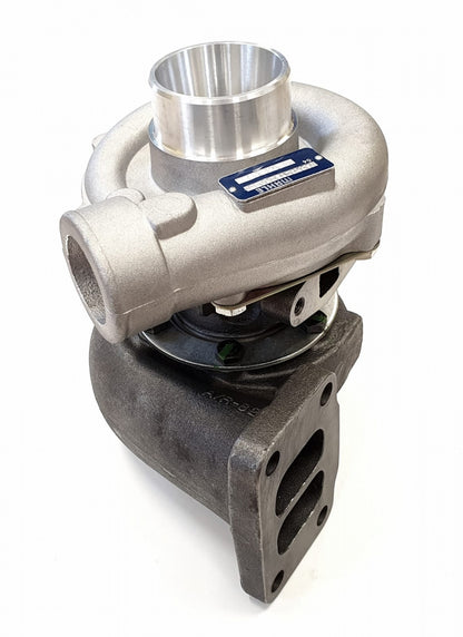 639TC15299000 New Turbocharger