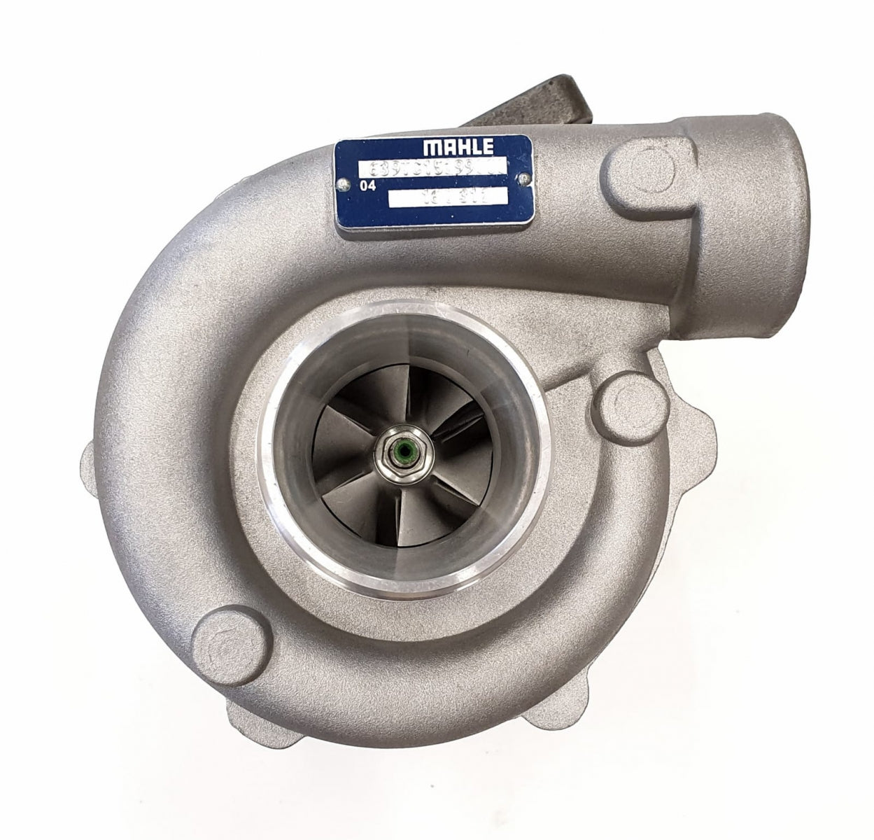 639TC15299000 New Turbocharger