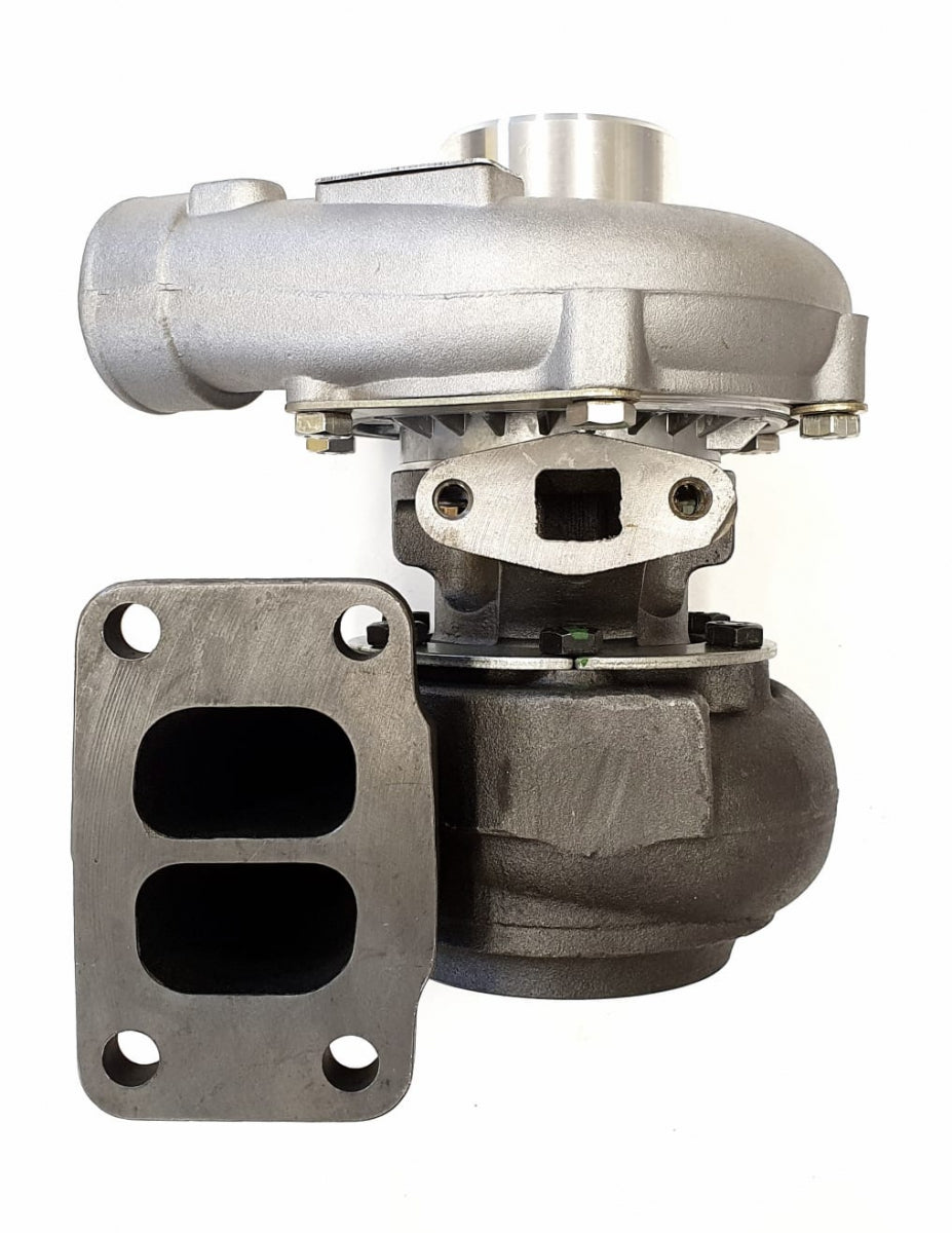 639TC15299000 New Turbocharger