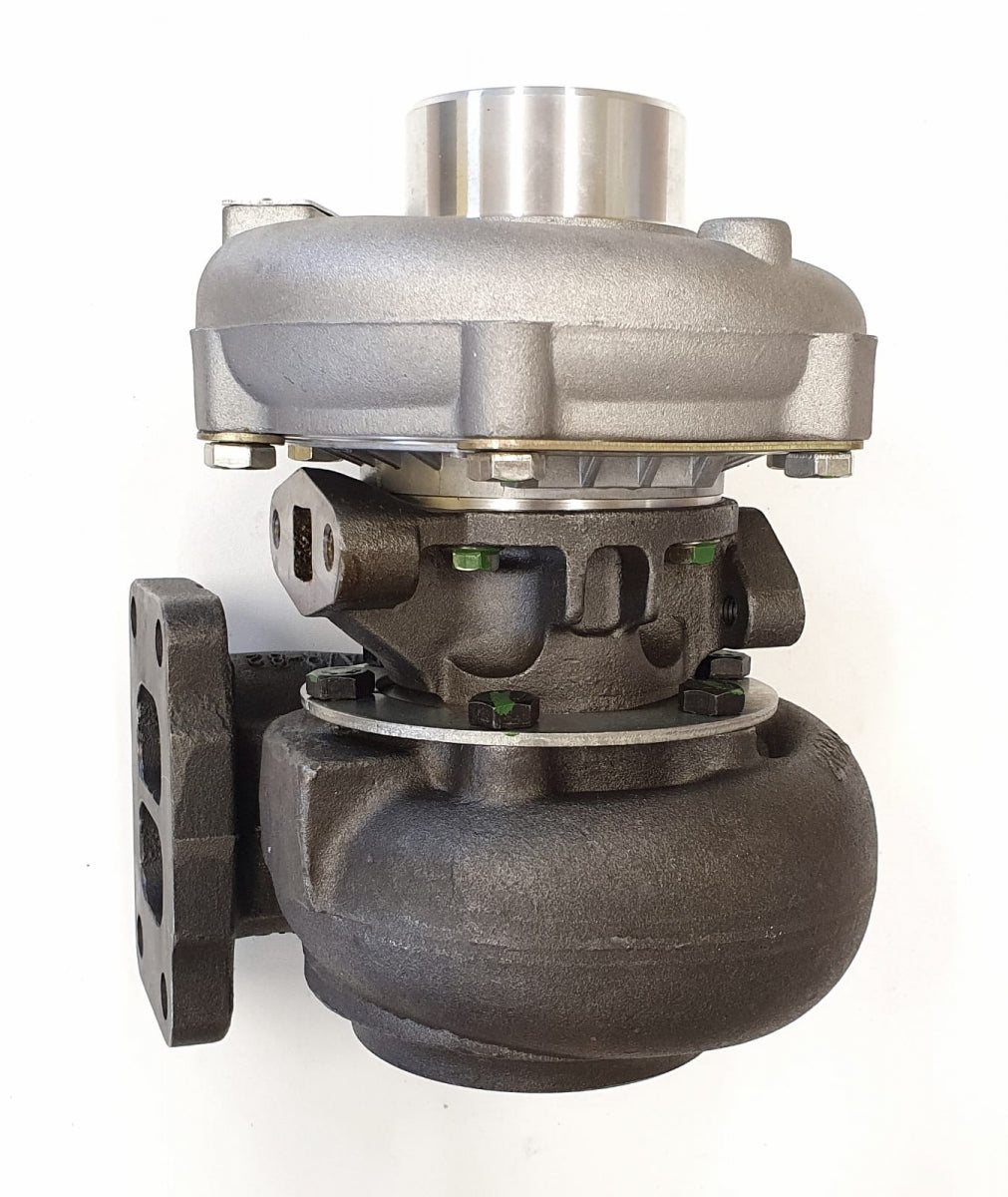 639TC15299000 New Turbocharger