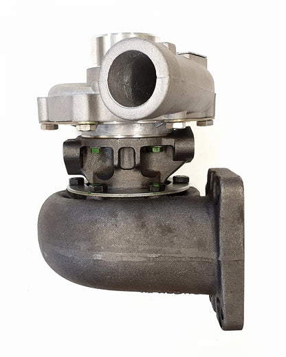 639TC15299000 New Turbocharger