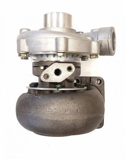 639TC15299000 New Turbocharger